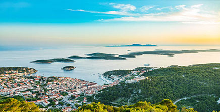Pakleni islands